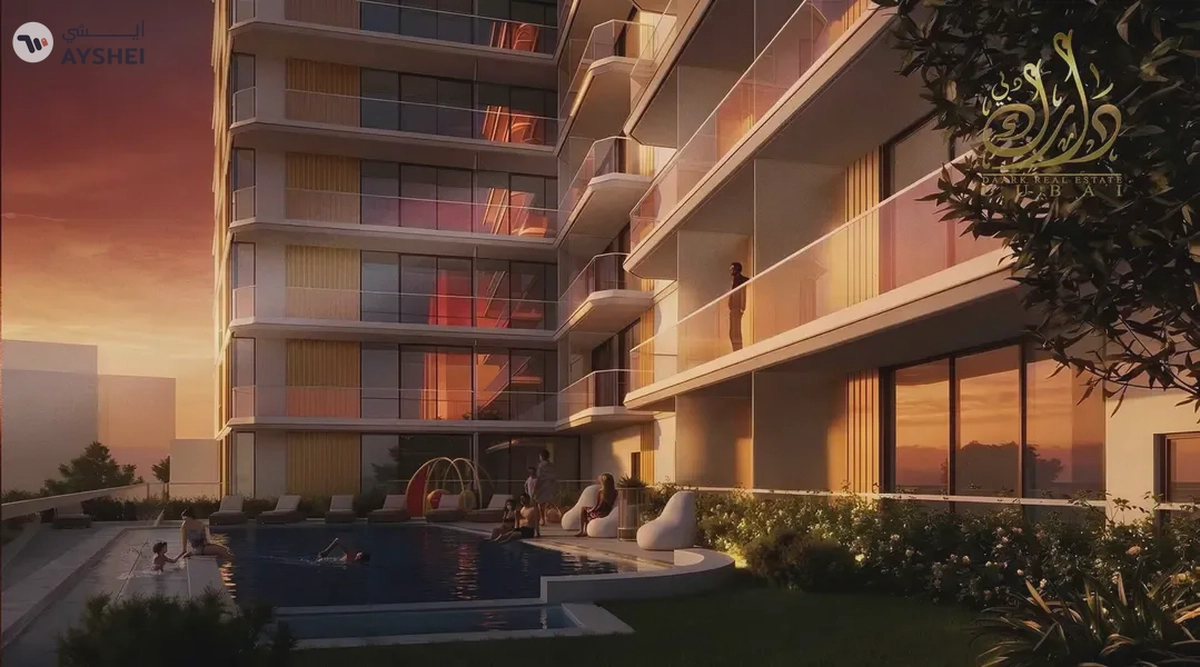 NEW LAUNCH | POST H. O PAYMEN PLAN | FURNISHED