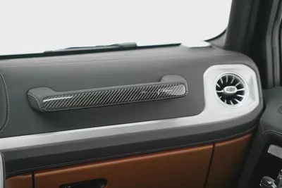 2026 Mercedes-Benz G 63 AMG with 5 Years Warranty and Service Contract-9
