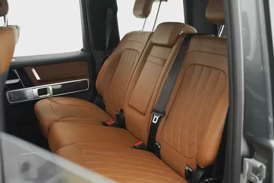 2026 Mercedes-Benz G 63 AMG with 5 Years Warranty and Service Contract-14