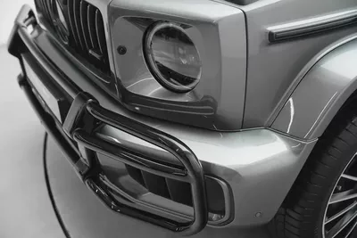2026 Mercedes-Benz G 63 AMG with 5 Years Warranty and Service Contract-15