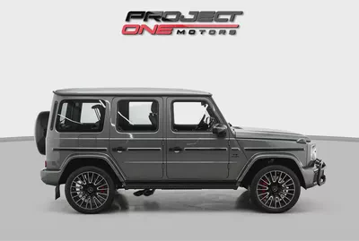 2026 Mercedes-Benz G 63 AMG with 5 Years Warranty and Service Contract-2