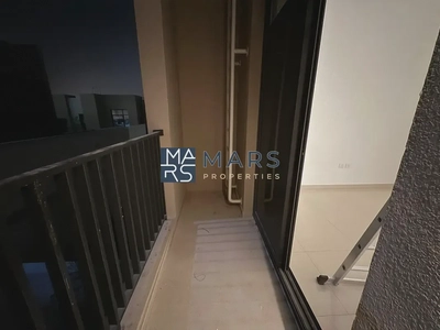Luxurious 3 bedrooms bigger layout available for rent in nasma residence for 100,000 AED yearly-6