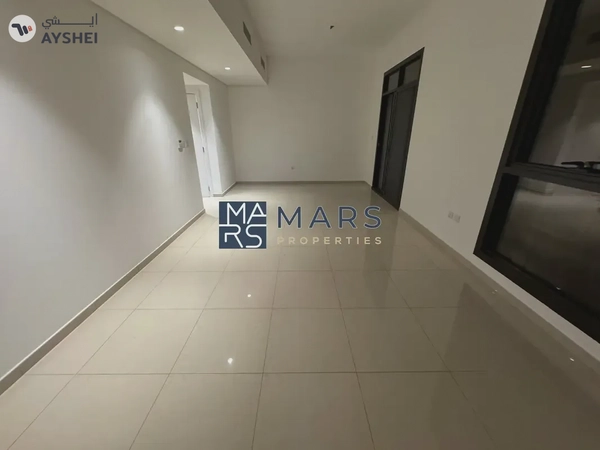 Luxurious 3 bedrooms bigger layout available for rent in nasma residence for 100,000 AED yearly
