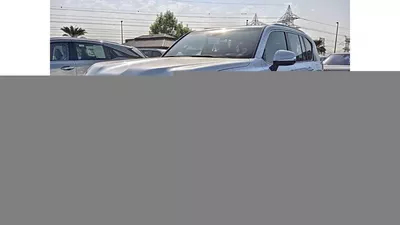 Lexus LX600 SIGNATURE LEXUS LX 600 SIGNATURE-- 7 SEATER-2