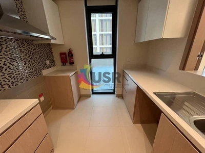 ONE MONTH FREE OF 2BR WITH BALCONY FOR FAMILY 139,150-17