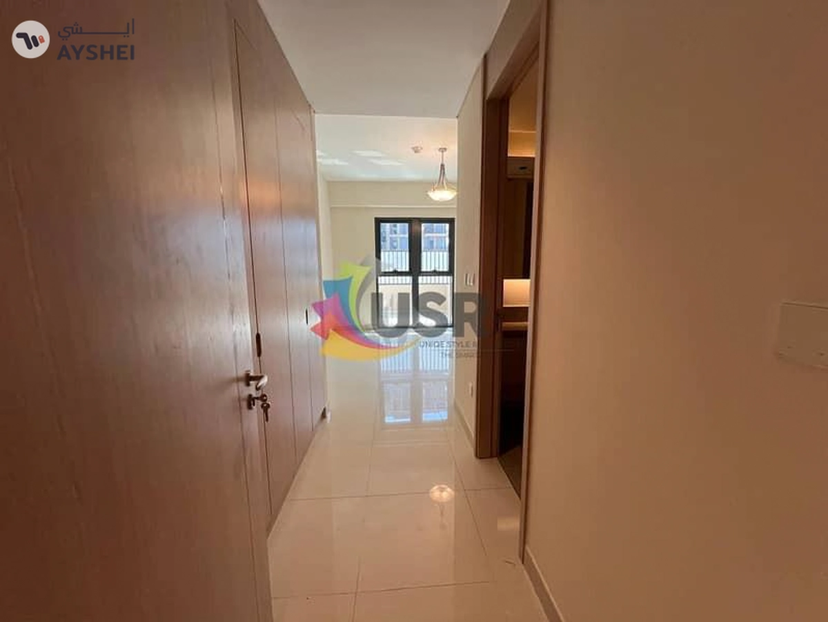 ONE MONTH FREE OF 2BR WITH BALCONY FOR FAMILY 139,150-10-10