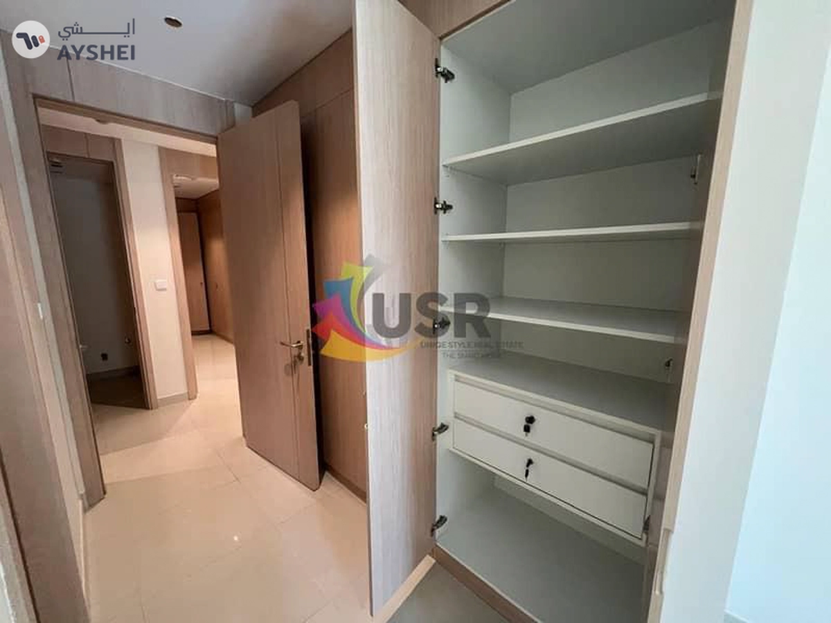 ONE MONTH FREE OF 2BR WITH BALCONY FOR FAMILY 139,150-13-13