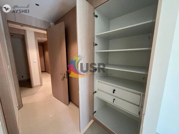 ONE MONTH FREE OF 2BR WITH BALCONY FOR FAMILY 139,150