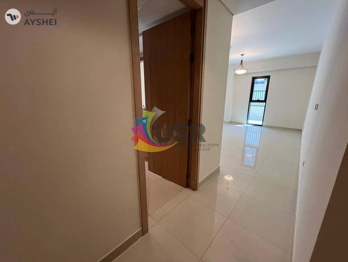 ONE MONTH FREE OF 2BR WITH BALCONY FOR FAMILY 139,150-14-14