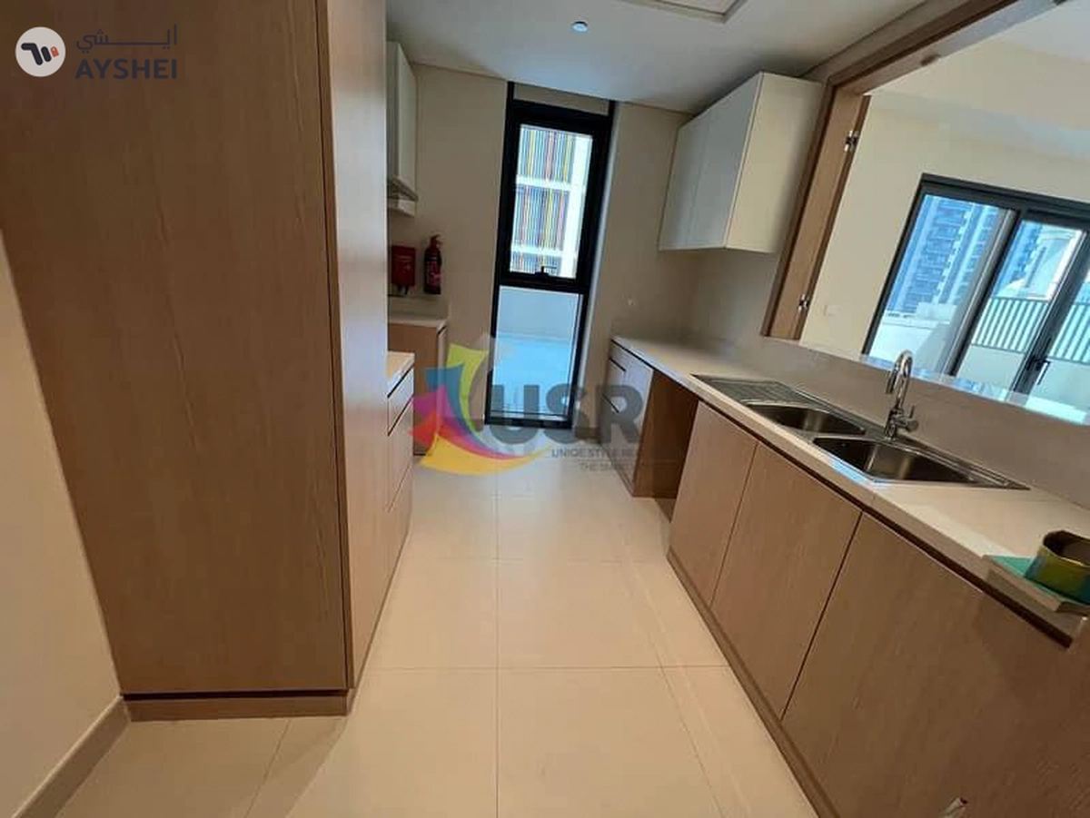 ONE MONTH FREE OF 2BR WITH BALCONY FOR FAMILY 139,150-16-16