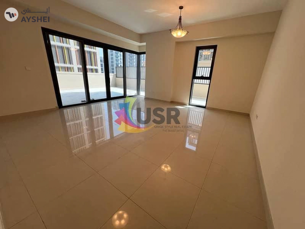 ONE MONTH FREE OF 2BR WITH BALCONY FOR FAMILY 139,150-1-1
