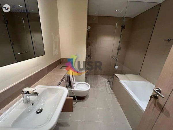 ONE MONTH FREE OF 2BR WITH BALCONY FOR FAMILY 139,150