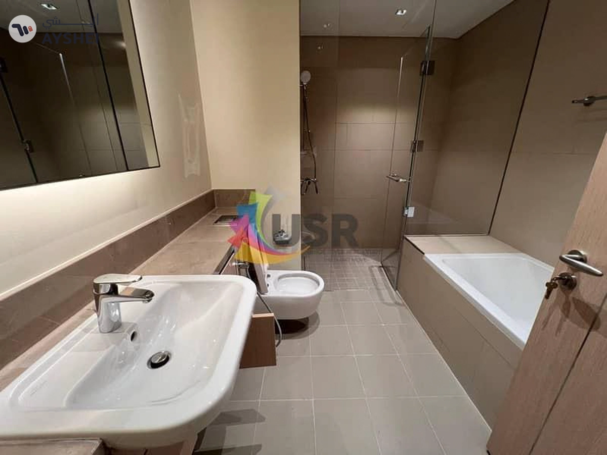 ONE MONTH FREE OF 2BR WITH BALCONY FOR FAMILY 139,150-22-22