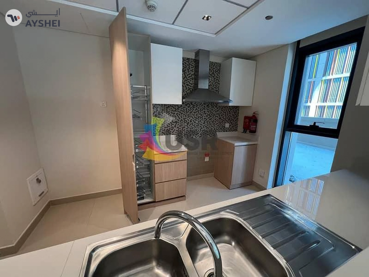 ONE MONTH FREE OF 2BR WITH BALCONY FOR FAMILY 139,150-7-7
