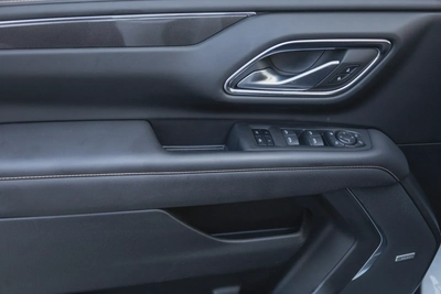 GMC Yukon 2022-3