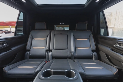 GMC Yukon 2022-15