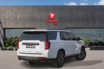 GMC Yukon 2022-13