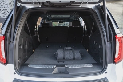 GMC Yukon 2022-7