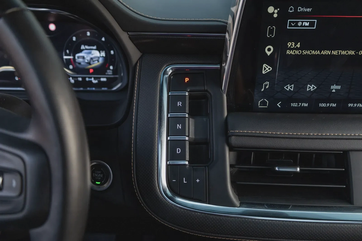 GMC Yukon 2022-1-1