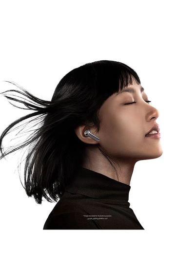 Samsung Galaxy Buds 3 - White-7