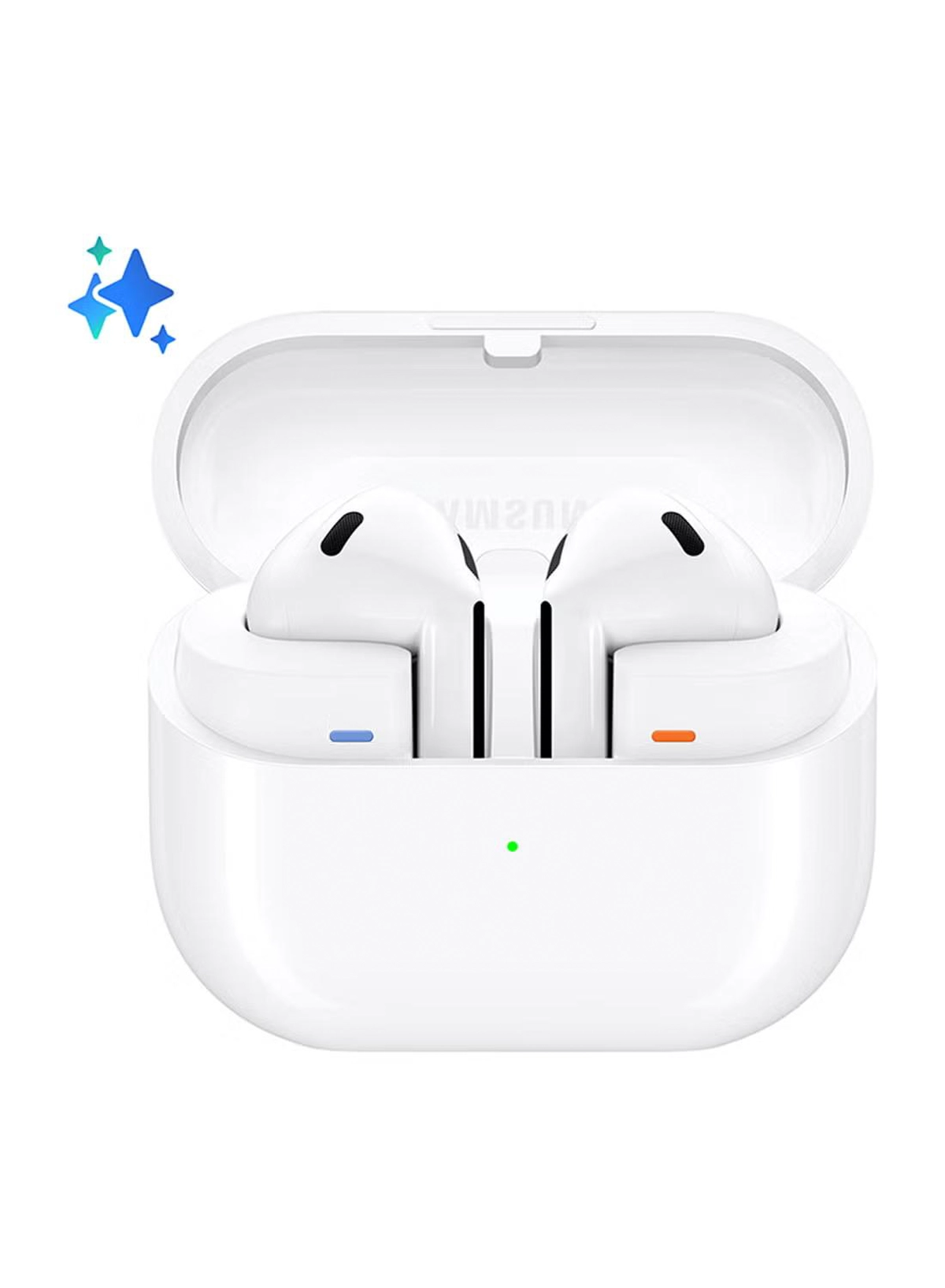 Samsung Galaxy Buds 3 - White-0-0