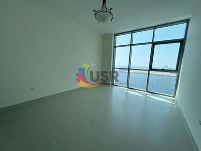 SEAVIEW 2BR WITH BALCONY OPEN KITCHEN FOR 136K-11