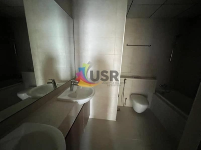 SEAVIEW 2BR WITH BALCONY OPEN KITCHEN FOR 136K-8