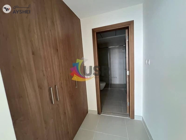 SEAVIEW 2BR WITH BALCONY OPEN KITCHEN FOR 136K