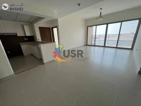 SEAVIEW 2BR WITH BALCONY OPEN KITCHEN FOR 136K