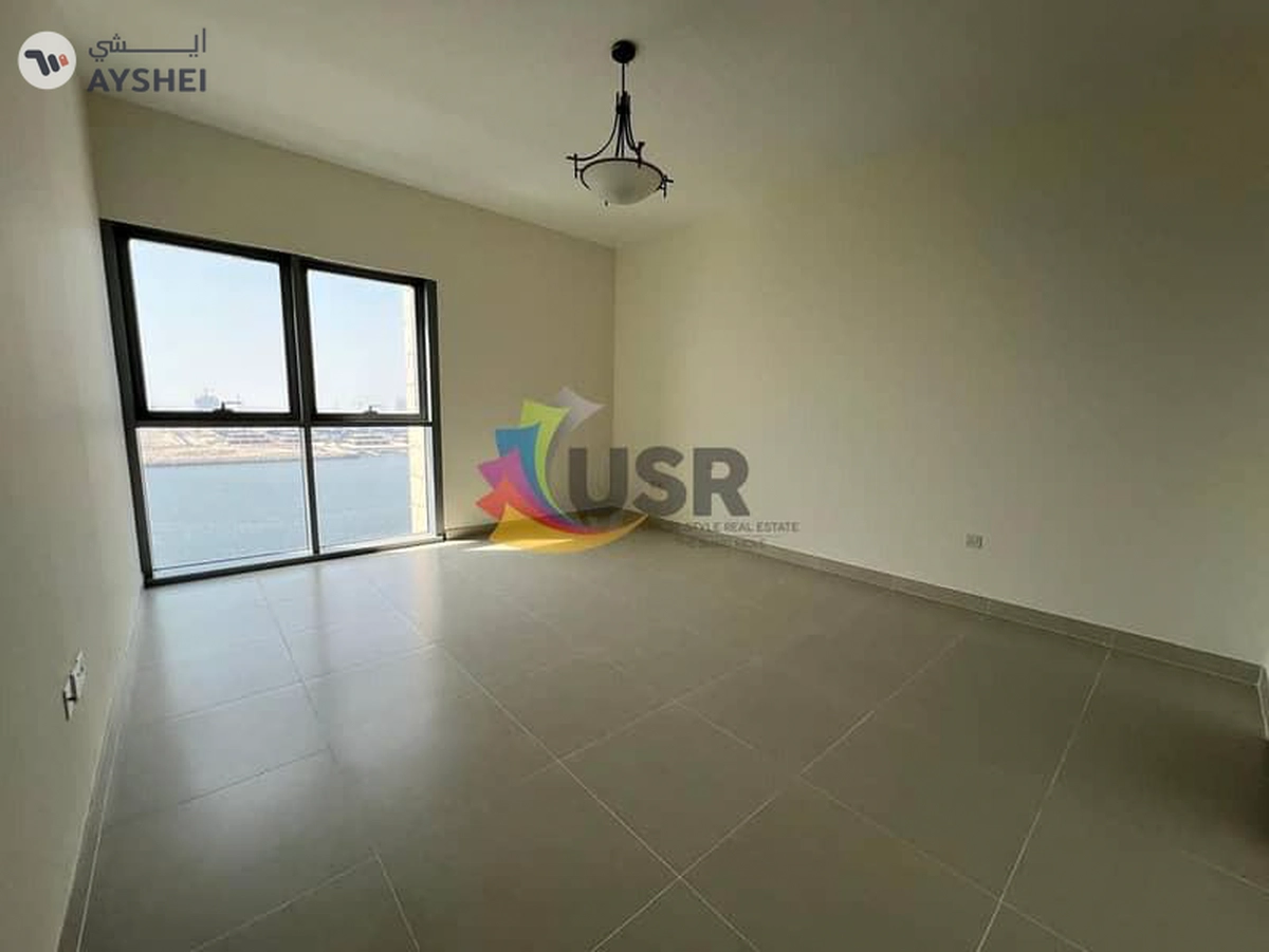 SEAVIEW 2BR WITH BALCONY OPEN KITCHEN FOR 136K-4-4