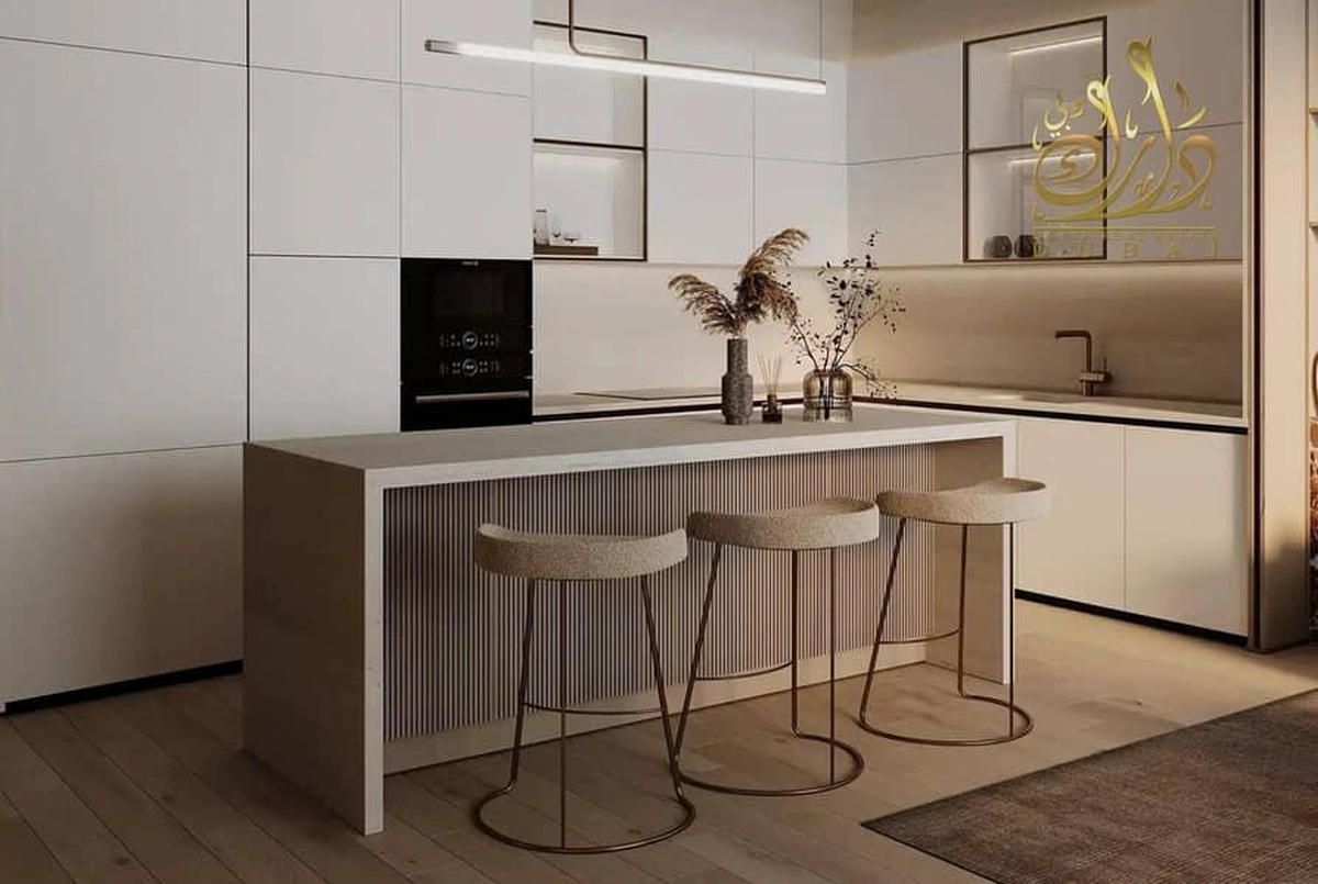 STYLISH 1 BR | HIGH ROI — HIGH-DEMAND INVESTMENT