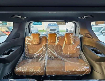 Nissan Patrol SE PLATINUM CITY SE PLATINUM / 3.8L V6 PETROL / 360* CAMERA / PANORAMIC ROOF WITH PWR SEATS / FULL O-22