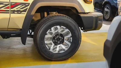 2026 Toyota Land Cruiser 70 Series LC 76 LX GCC Specs-3