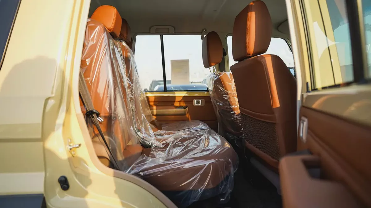 2026 Toyota Land Cruiser 70 Series LC 76 LX GCC Specs-14-14