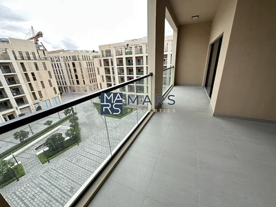 The Most Luxury And Spacious 1Bedroom Apartment Available For Rent In Al Mamsha-9