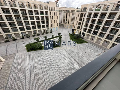 The Most Luxury And Spacious 1Bedroom Apartment Available For Rent In Al Mamsha-10