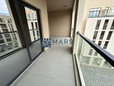 The Most Luxury And Spacious 1Bedroom Apartment Available For Rent In Al Mamsha-11