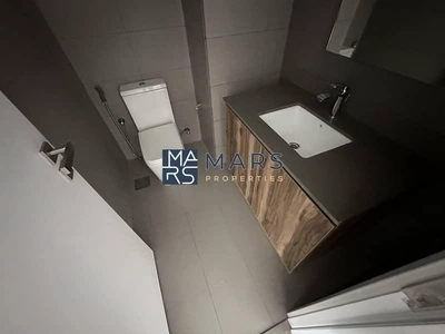 The Most Luxury And Spacious 1Bedroom Apartment Available For Rent In Al Mamsha-16