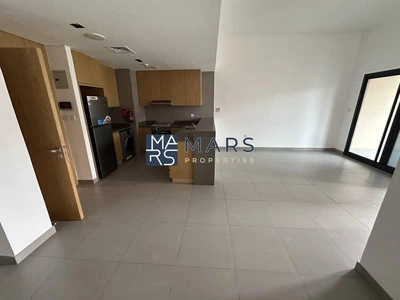 The Most Luxury And Spacious 1Bedroom Apartment Available For Rent In Al Mamsha-17