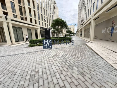 The Most Luxury And Spacious 1Bedroom Apartment Available For Rent In Al Mamsha-18