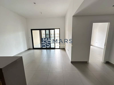 The Most Luxury And Spacious 1Bedroom Apartment Available For Rent In Al Mamsha-1