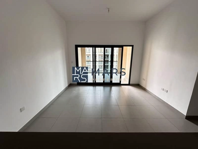The Most Luxury And Spacious 1Bedroom Apartment Available For Rent In Al Mamsha-2