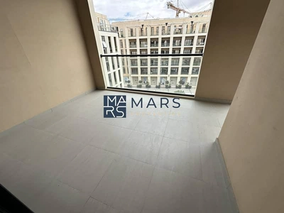 The Most Luxury And Spacious 1Bedroom Apartment Available For Rent In Al Mamsha-8