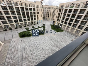The Most Luxury And Spacious 1Bedroom Apartment Available For Rent In Al Mamsha