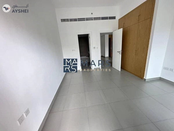 The Most Luxury And Spacious 1Bedroom Apartment Available For Rent In Al Mamsha