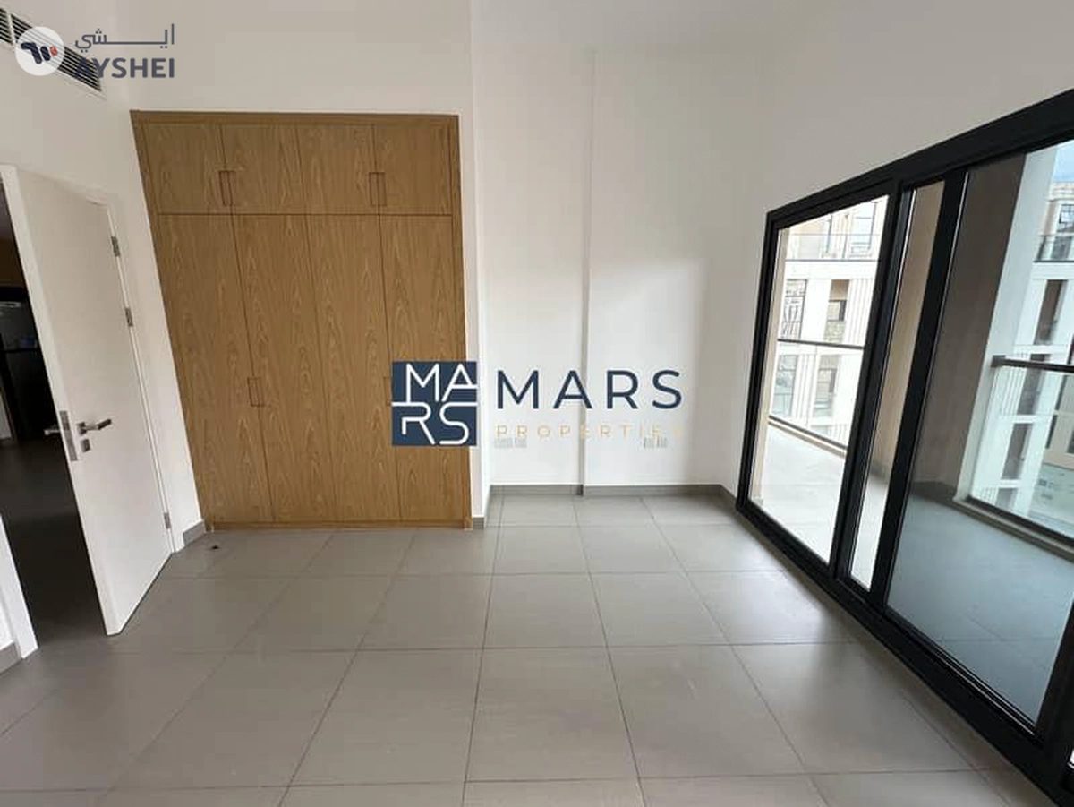 The Most Luxury And Spacious 1Bedroom Apartment Available For Rent In Al Mamsha-13-13
