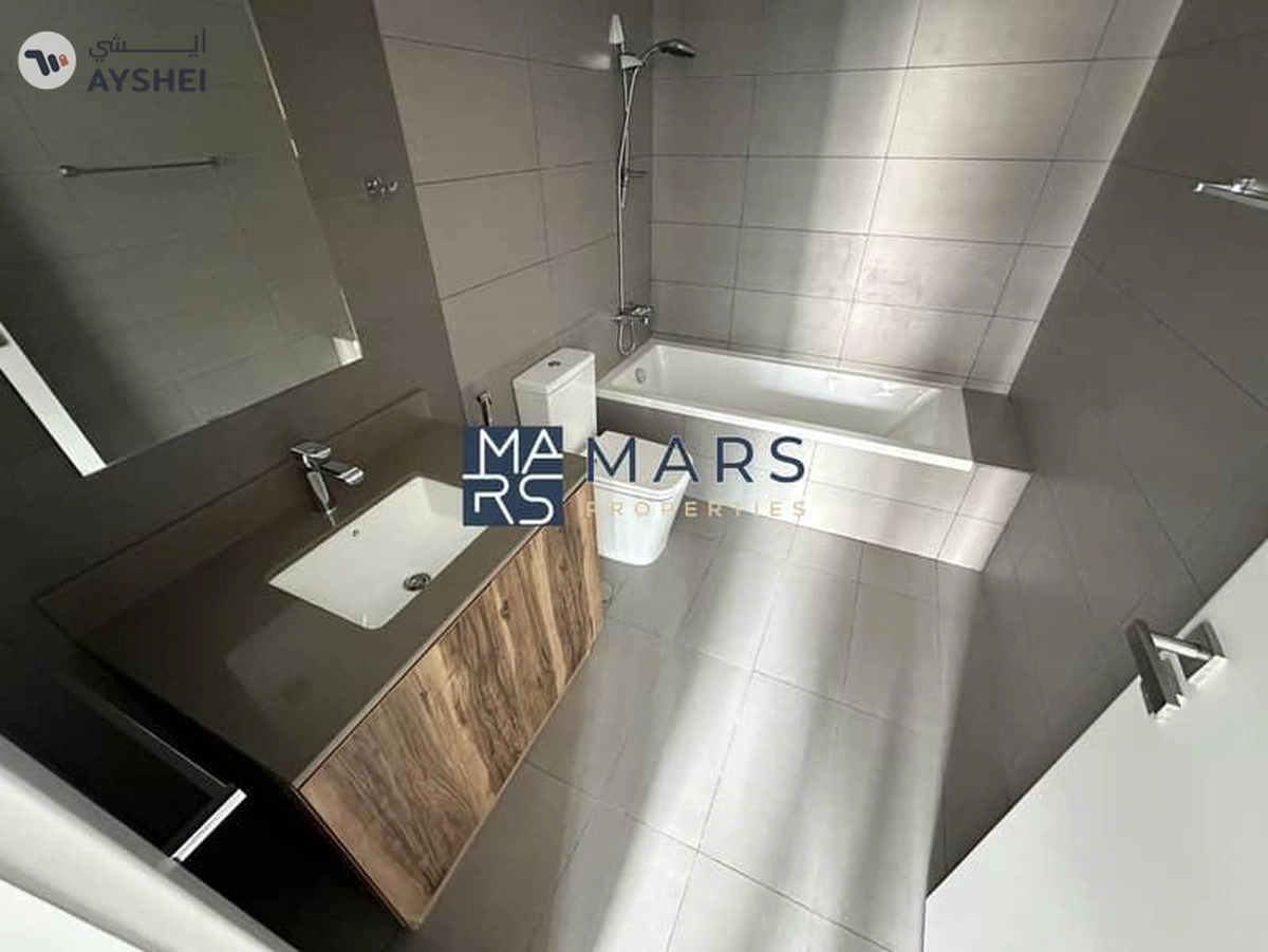 The Most Luxury And Spacious 1Bedroom Apartment Available For Rent In Al Mamsha-14-14