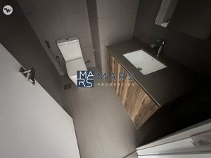 The Most Luxury And Spacious 1Bedroom Apartment Available For Rent In Al Mamsha