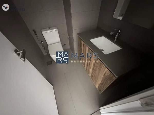 The Most Luxury And Spacious 1Bedroom Apartment Available For Rent In Al Mamsha