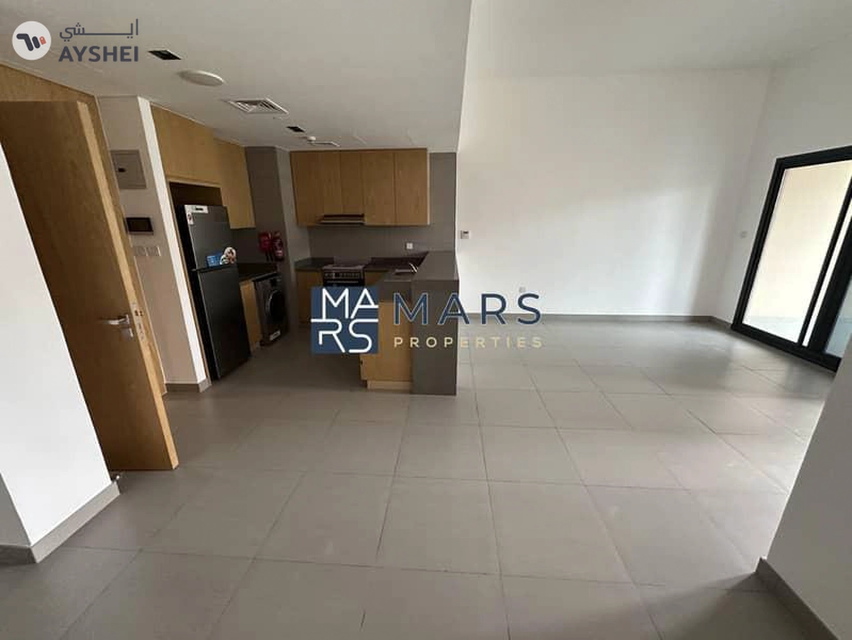 The Most Luxury And Spacious 1Bedroom Apartment Available For Rent In Al Mamsha-17-17